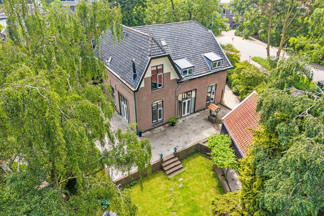 Foto 47 van Ruigekade 1