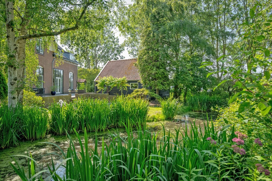 Foto 56 van Ruigekade 1
