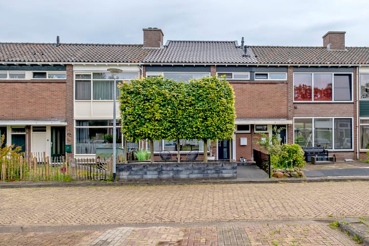 Foto 2 van Riete 12