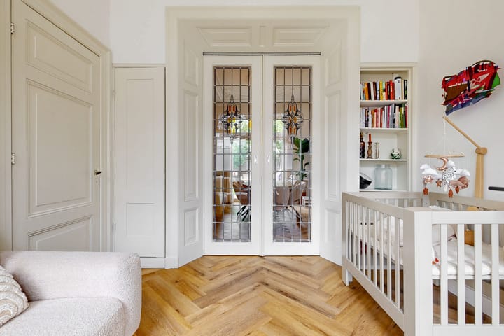 Tussenwoning te koop: Gaelstraat 59, Haarlem