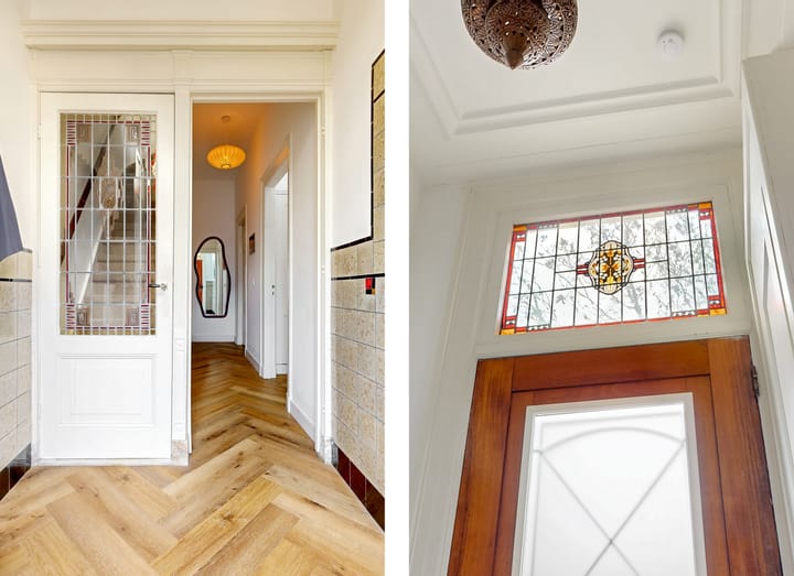 Tussenwoning te koop: Gaelstraat 59, Haarlem