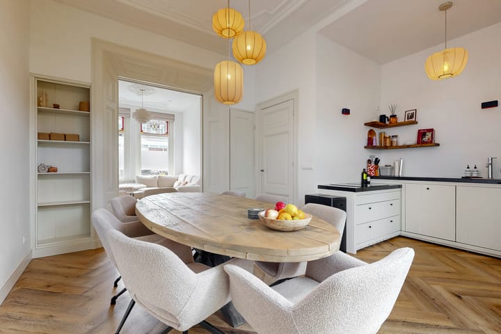Tussenwoning te koop: Gaelstraat 59, Haarlem