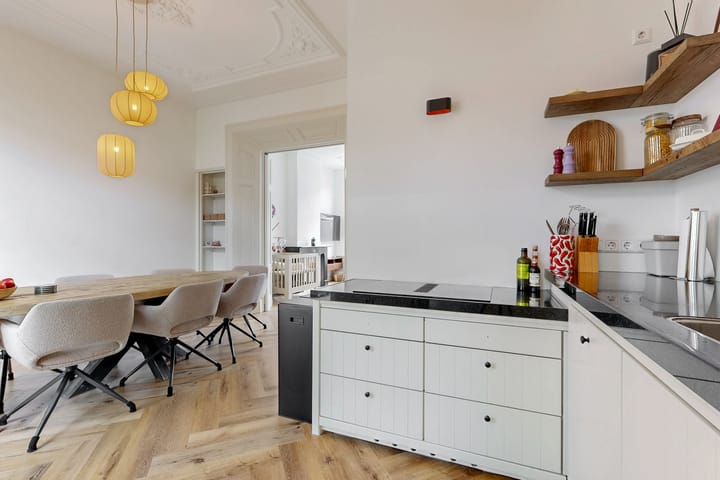 Tussenwoning te koop: Gaelstraat 59, Haarlem