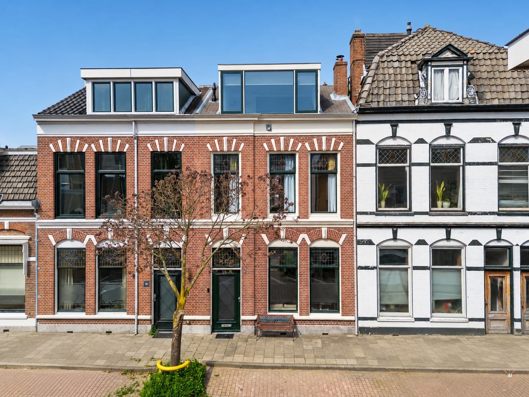 Foto 1 van Gaelstraat 59