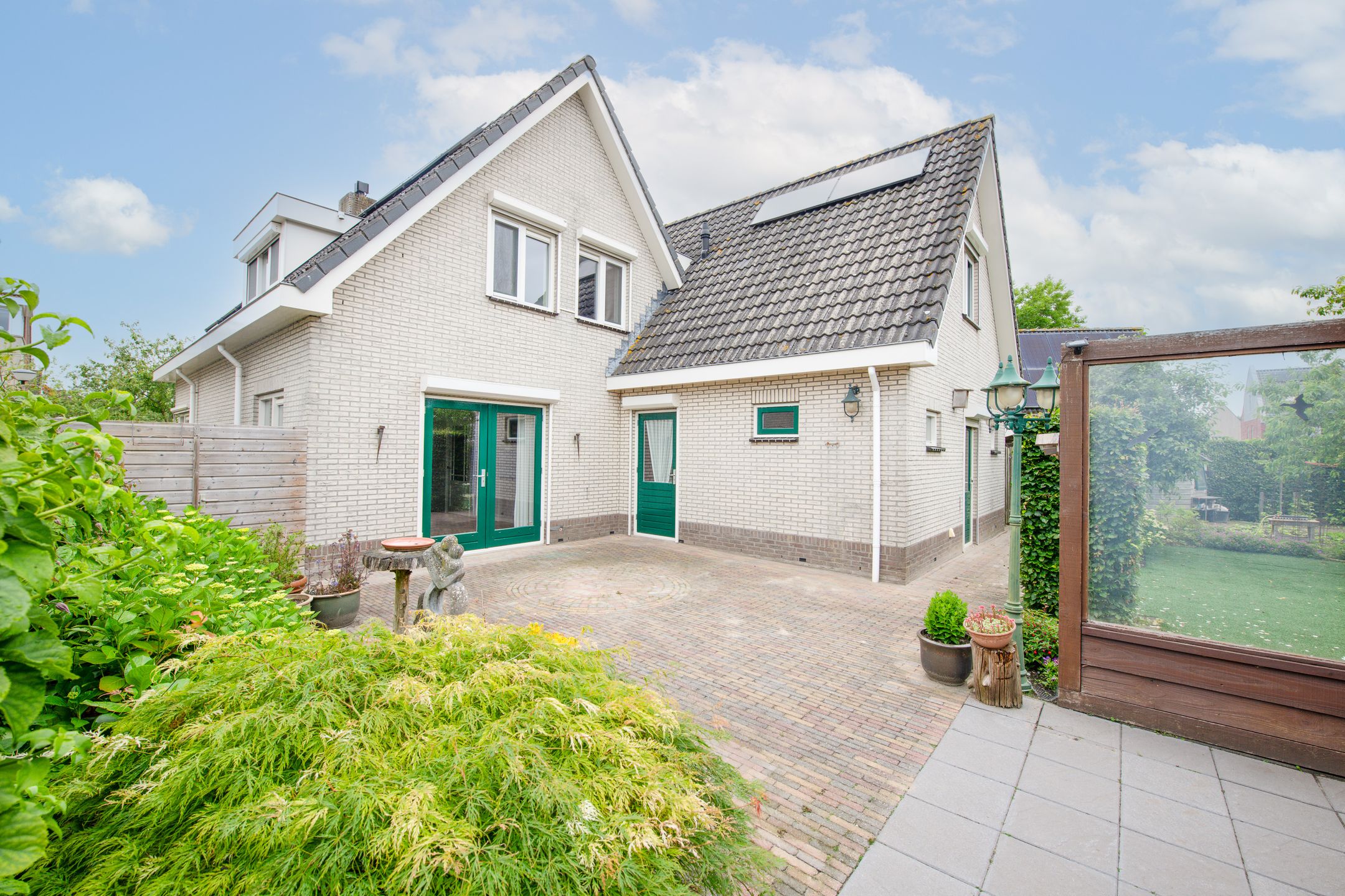 Foto 45 van Gouwkamp 24