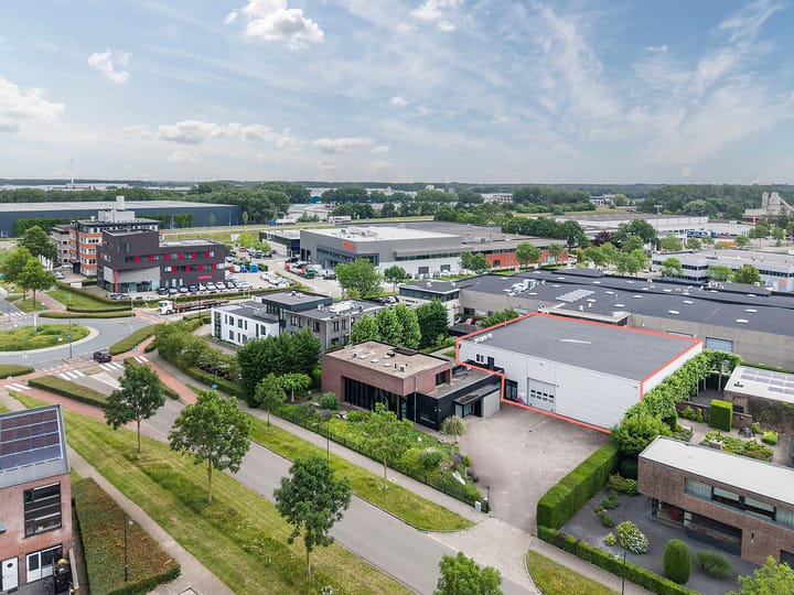 Max Havelaardreef 194, Oosterhout (NB)