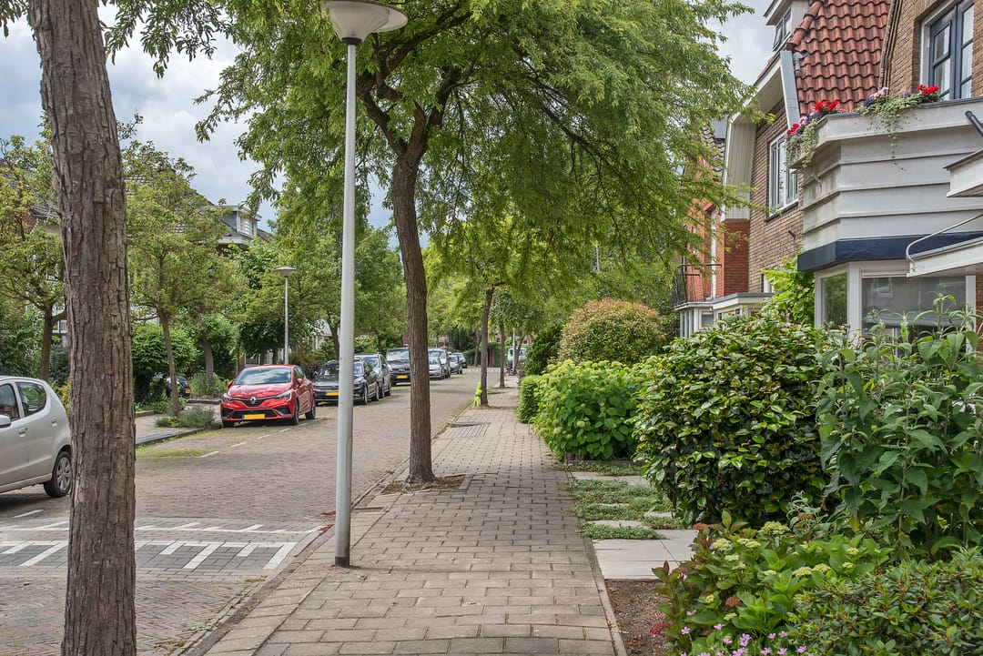 Foto 41 van Spreeuwenstraat 31