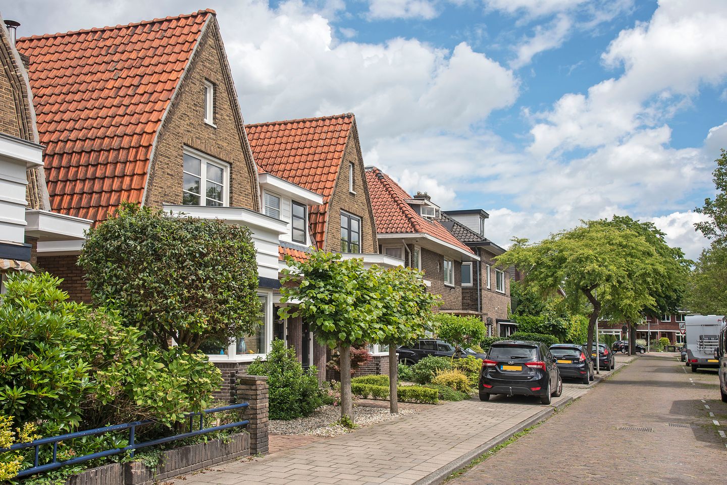 Foto 40 van Spreeuwenstraat 31
