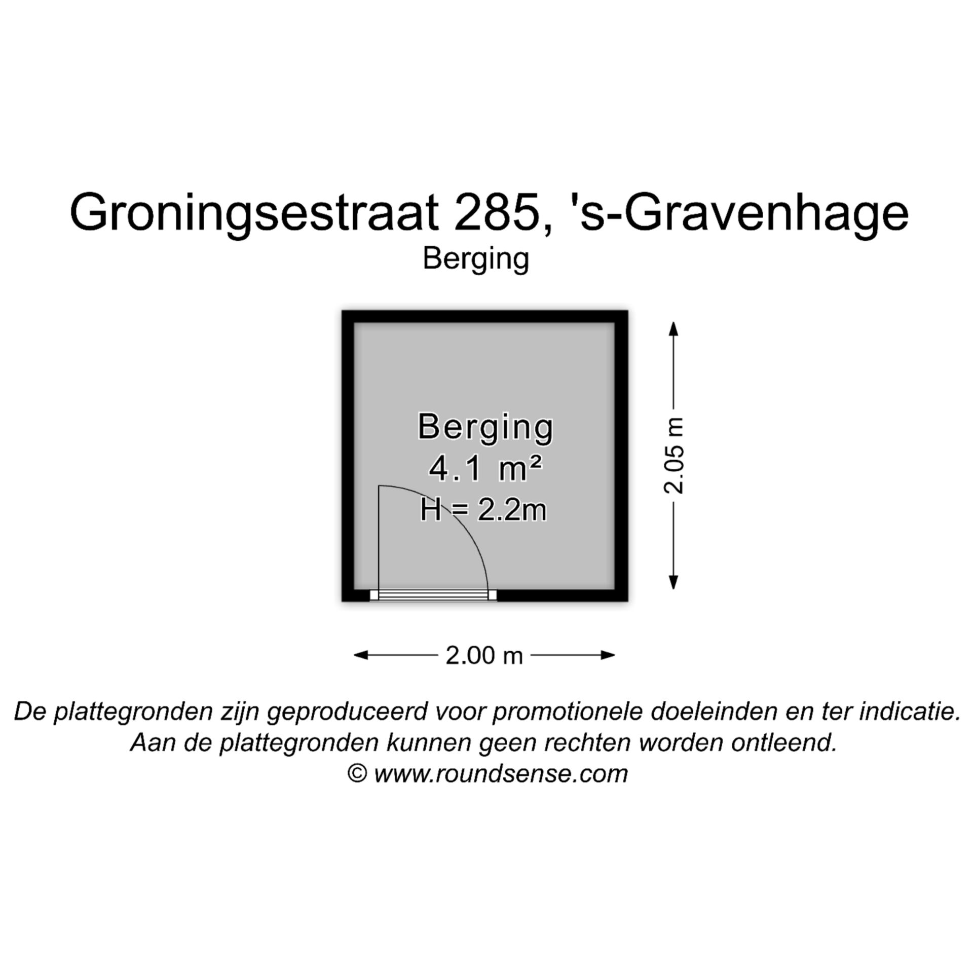 Photo 39 of Groningsestraat 285
