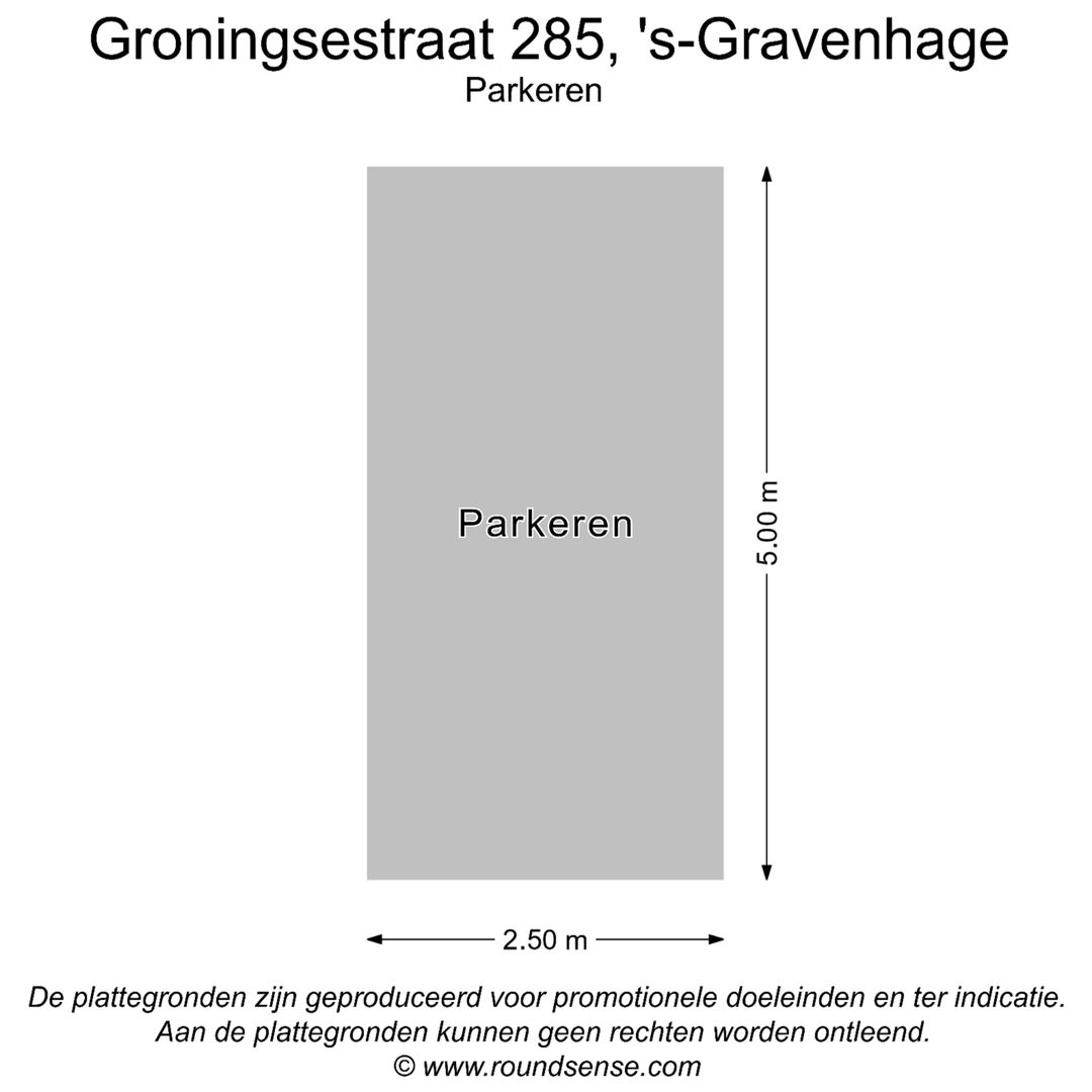 Foto 37 van Groningsestraat 285