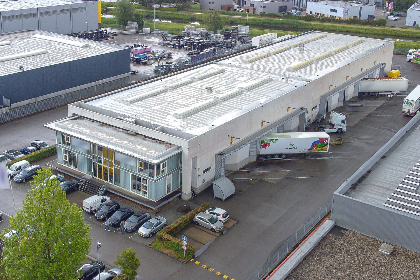 View photo 3 of Eekhorstweg 30