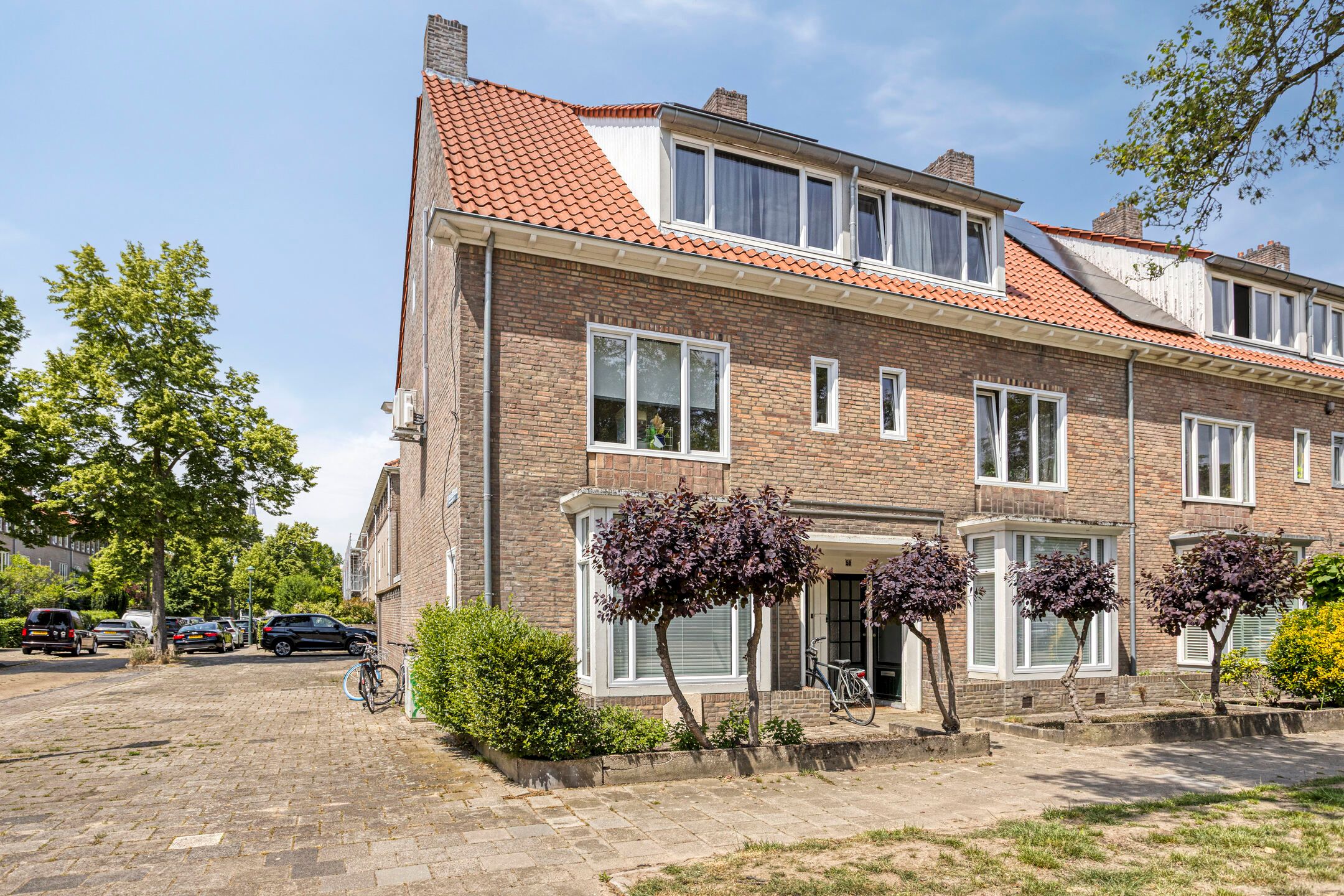 St Servaasweg 60