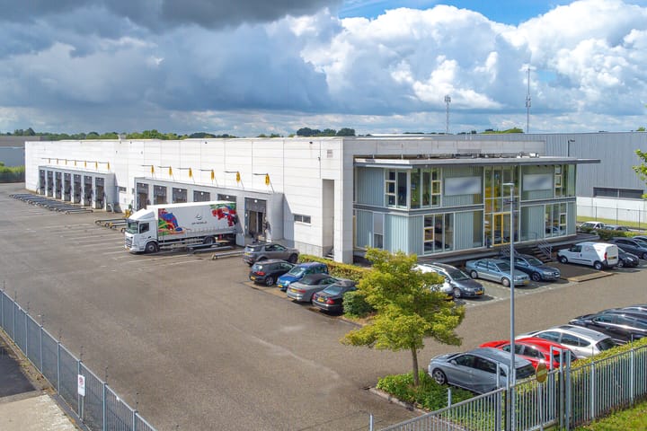 Eekhorstweg 30, Meppel