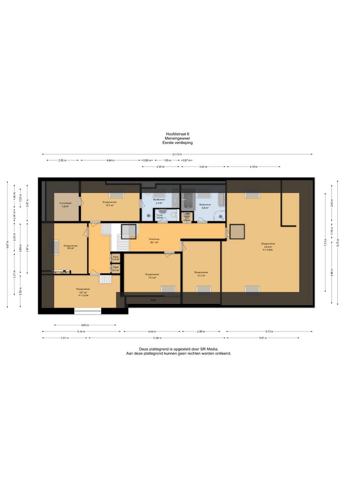 Foto 110 van Hoofdstraat 6