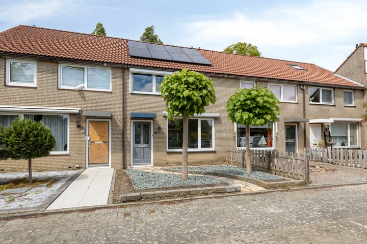 Photo 2 of Nachtijs 22