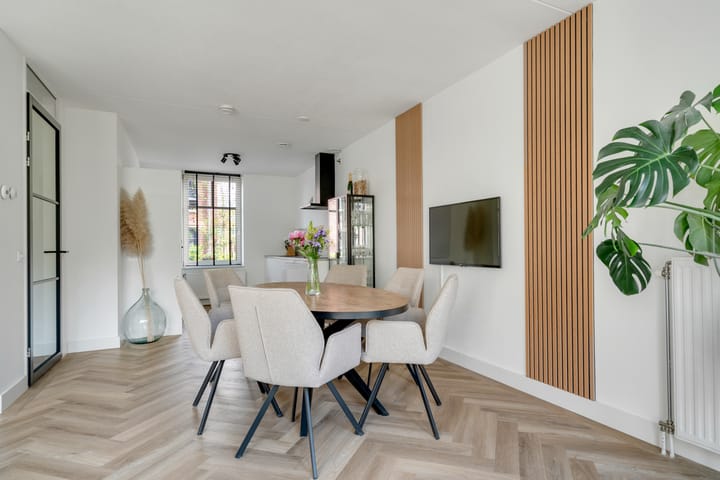 Appartement te koop: Meijlingplein 7, Hengelo