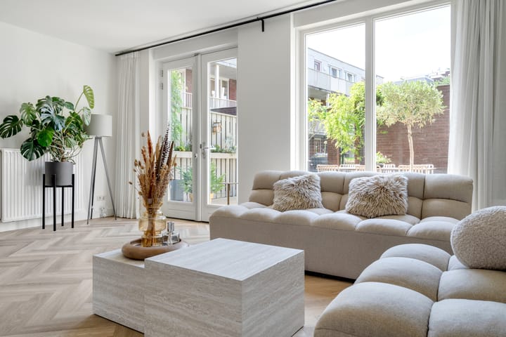 Appartement te koop: Meijlingplein 7, Hengelo