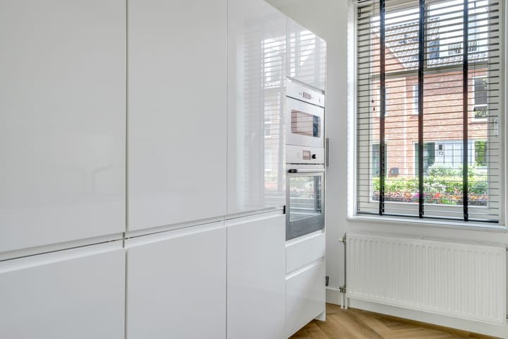 Appartement te koop: Meijlingplein 7, Hengelo