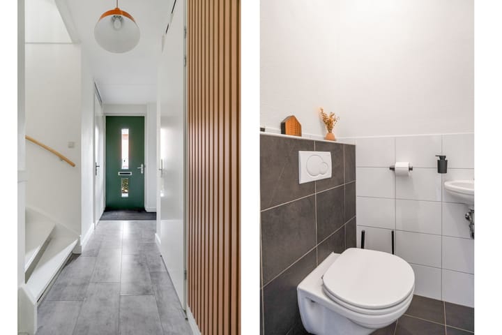 Appartement te koop: Meijlingplein 7, Hengelo
