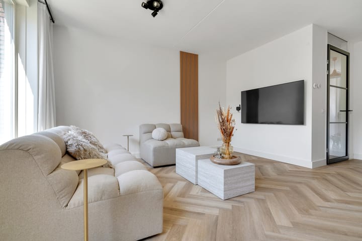 Appartement te koop: Meijlingplein 7, Hengelo