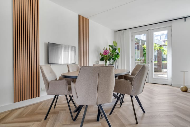 Appartement te koop: Meijlingplein 7, Hengelo