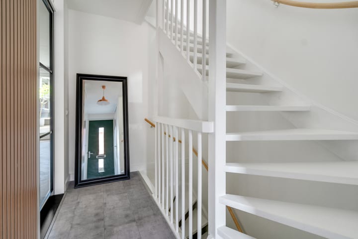 Appartement te koop: Meijlingplein 7, Hengelo
