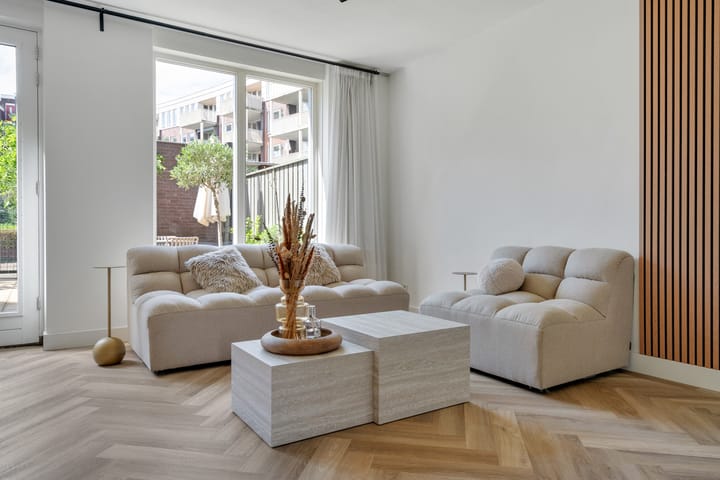 Appartement te koop: Meijlingplein 7, Hengelo