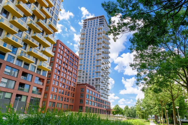 Hiraistraat 5-B15