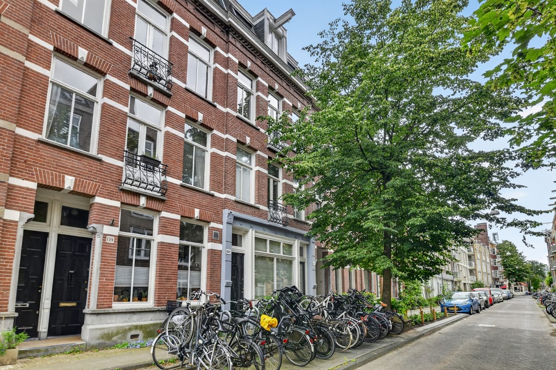 Foto 1 van Kuipersstraat 69-A2