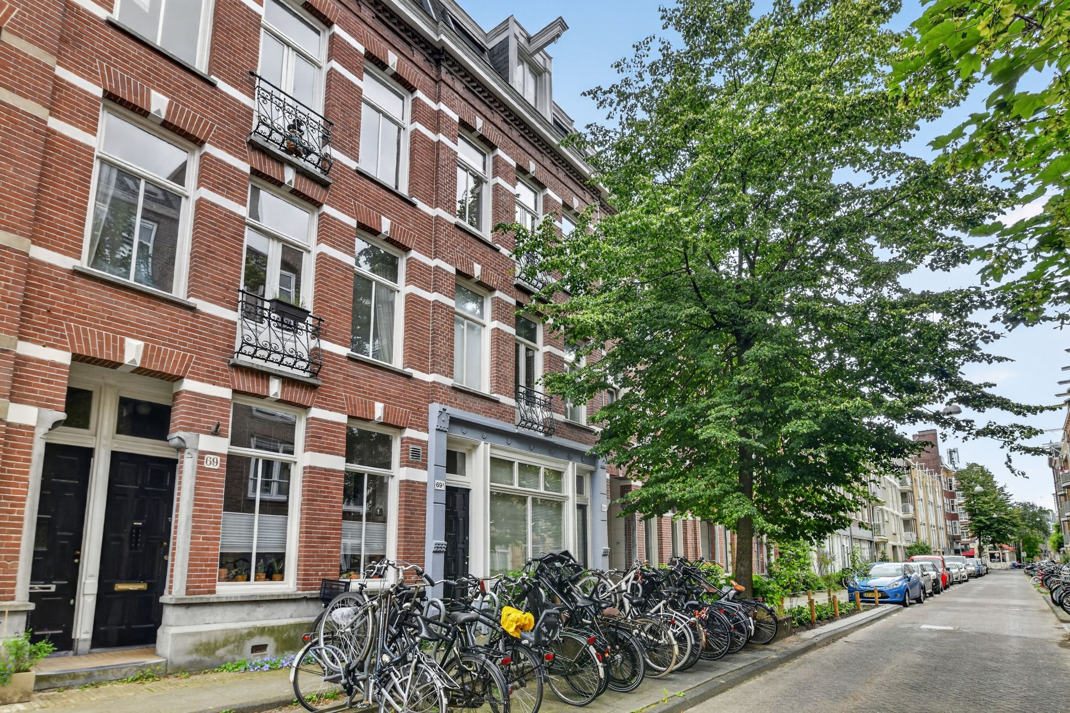 Kuipersstraat 69-A 69 A2