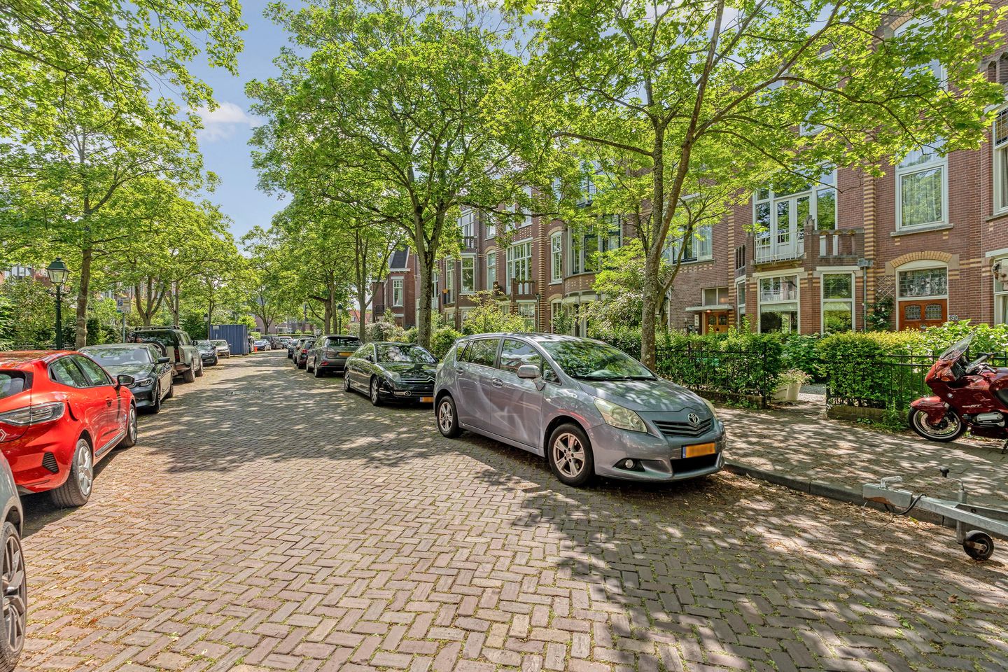 Photo 10 of Leuvensestraat 71-A
