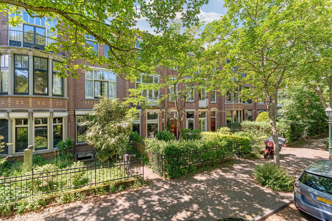 Photo 8 of Leuvensestraat 71-A