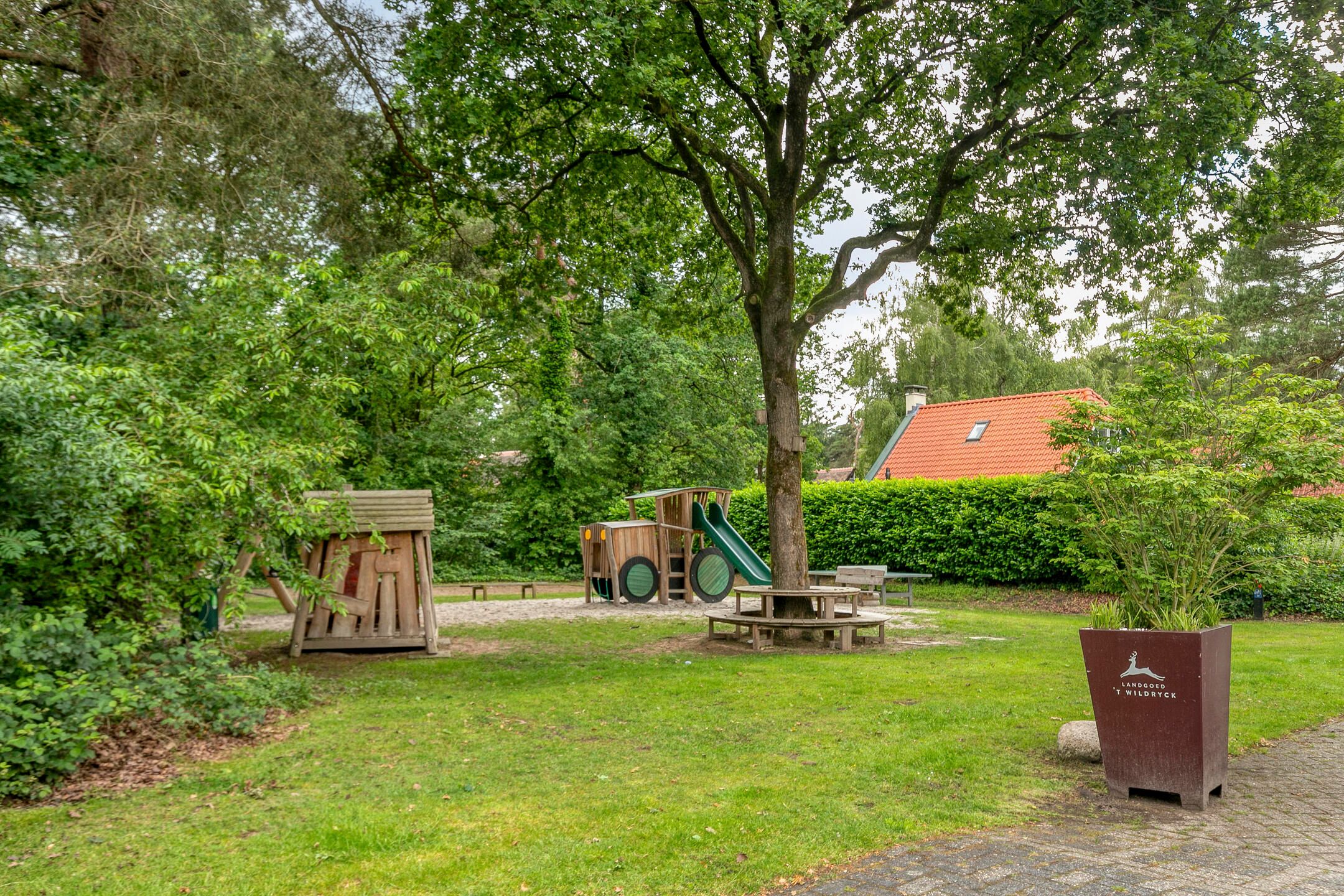 Photo 45 of 't Hertenspoor 14