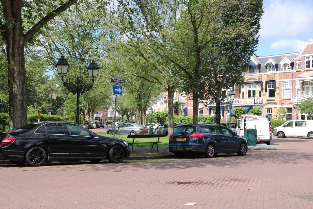 Photo 61 of Leuvensestraat 71-A