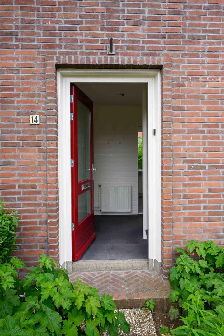 Foto 2 van G.J. Gillotstraat 14