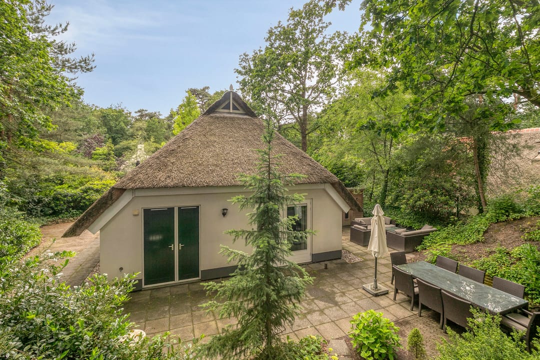 Photo 38 of 't Hertenspoor 14