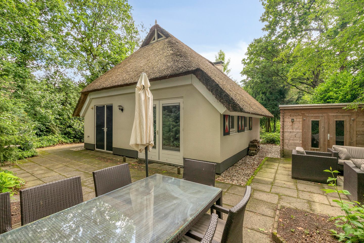 Photo 34 of 't Hertenspoor 14