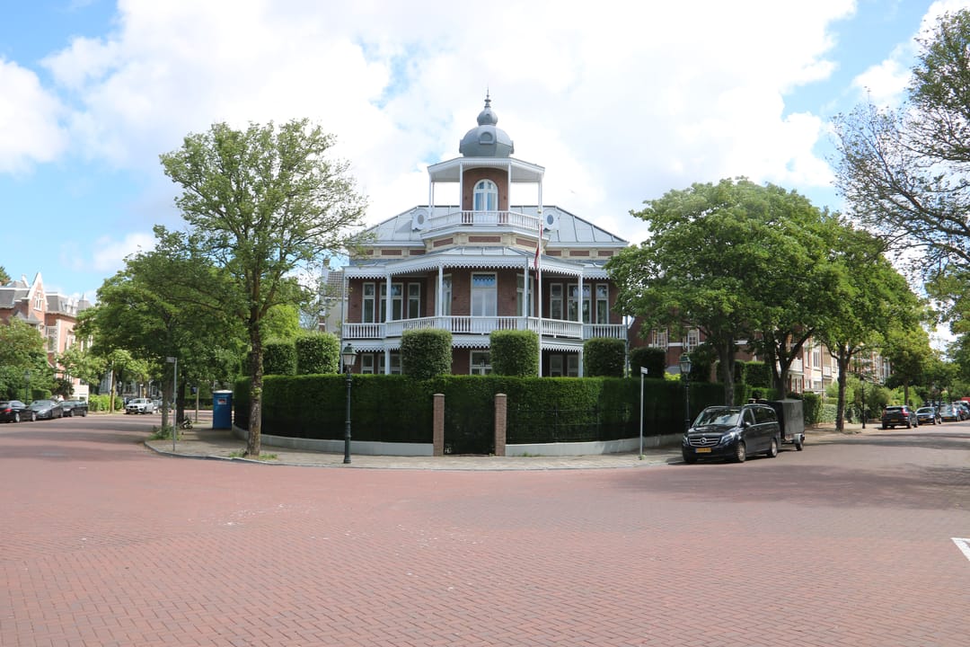 Photo 62 of Leuvensestraat 71-A