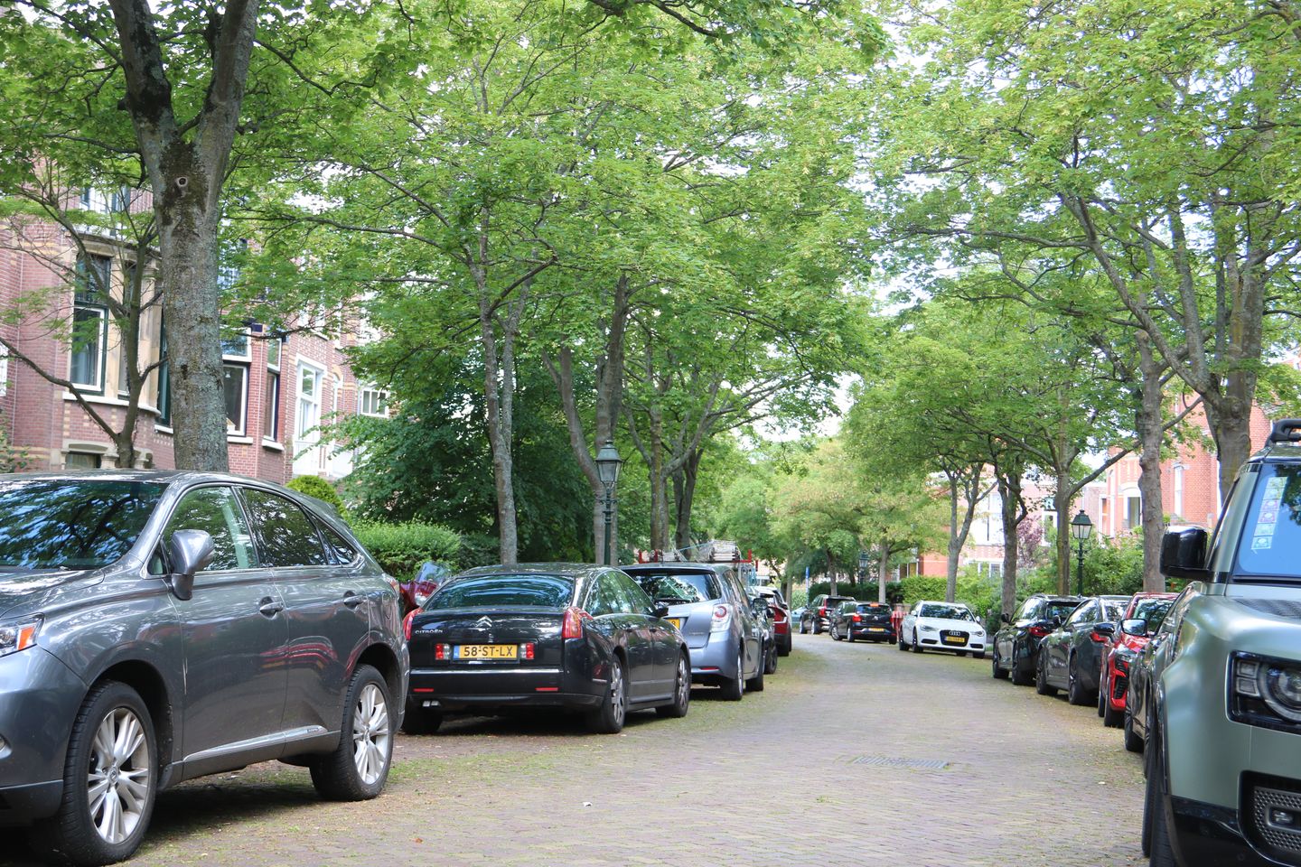 Photo 59 of Leuvensestraat 71-A