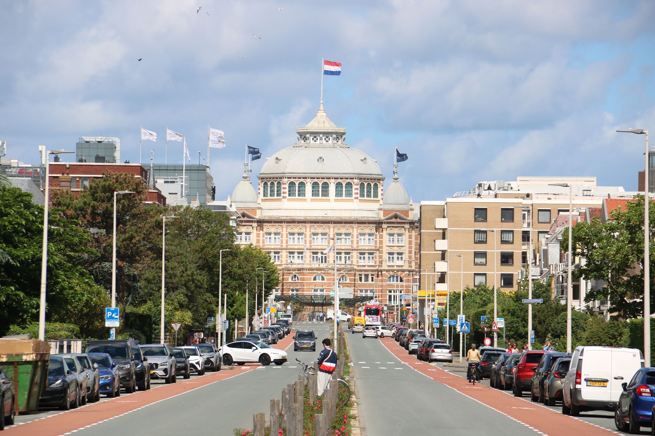 Photo 63 of Leuvensestraat 71-A