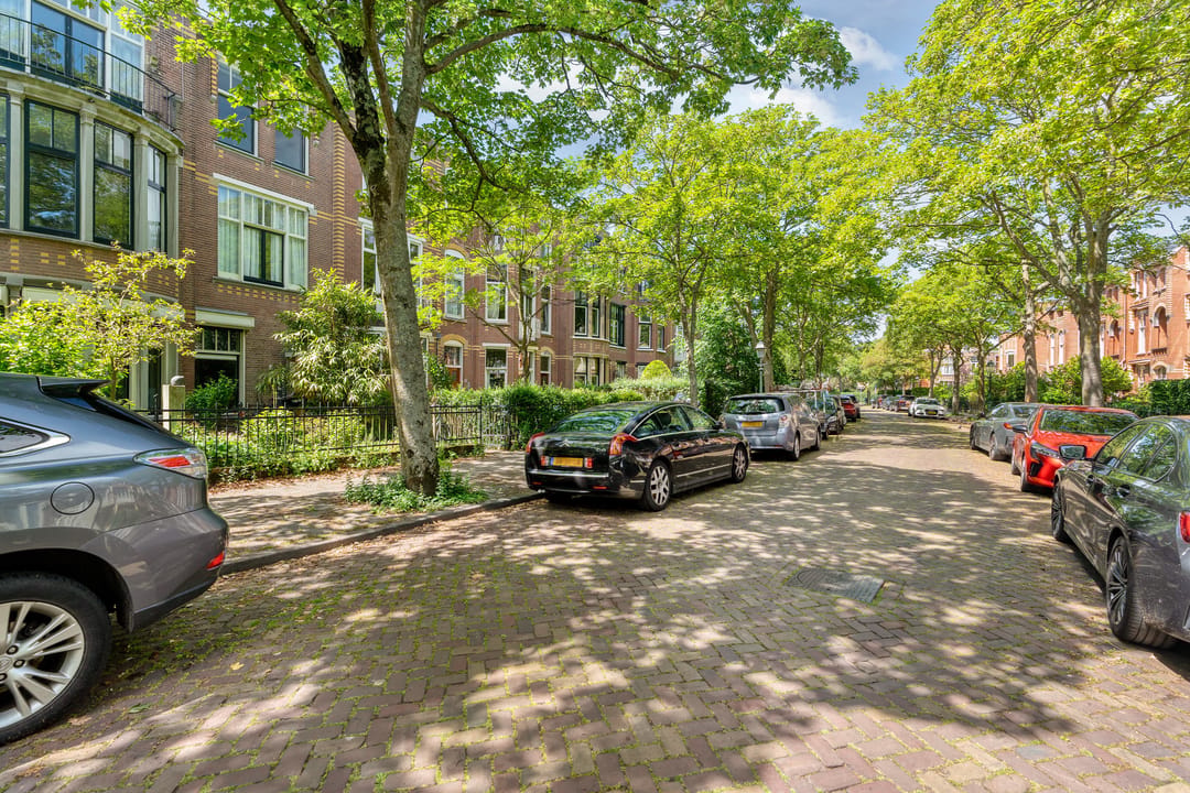 Photo 11 of Leuvensestraat 71-A
