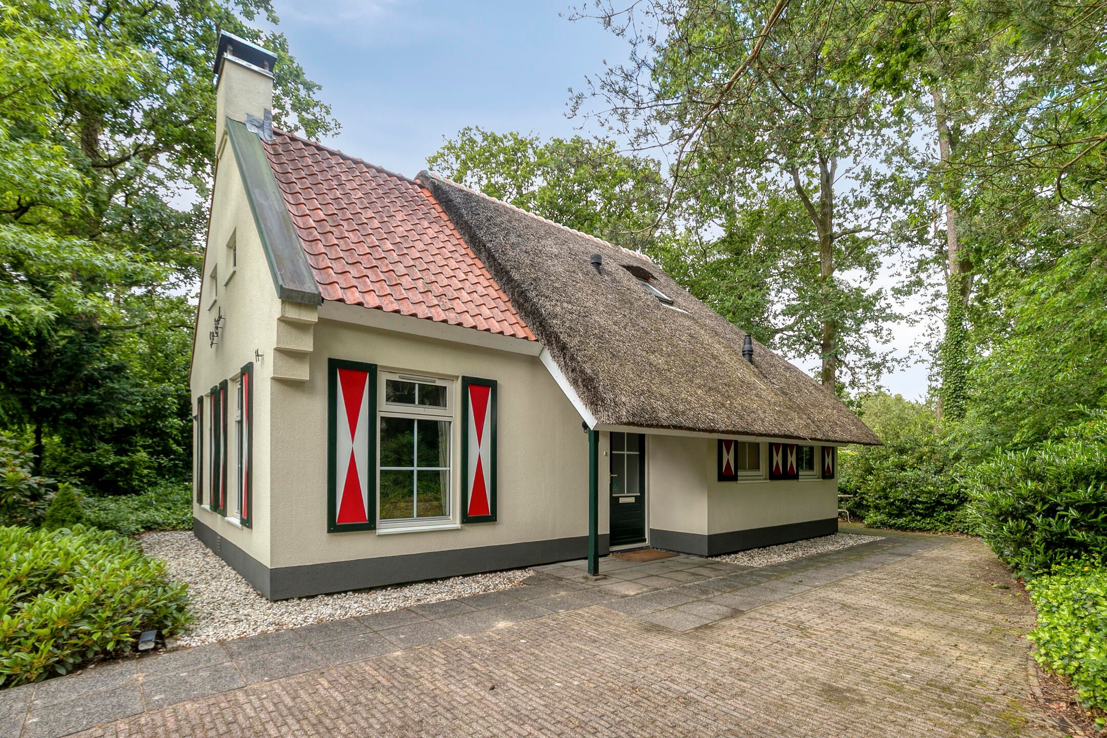 2-bedroom freehold villa in Diever — photo 4 of 5