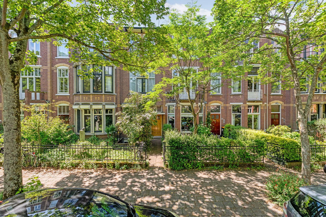 Photo 7 of Leuvensestraat 71-A
