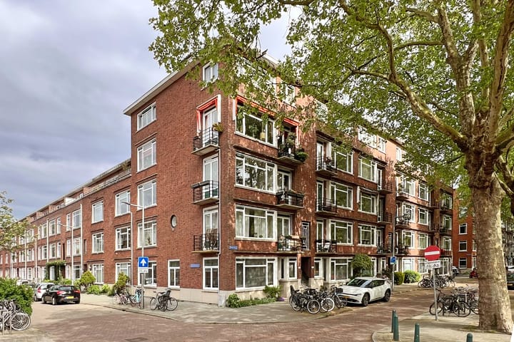 Foto 4 van Statenweg 32-A
