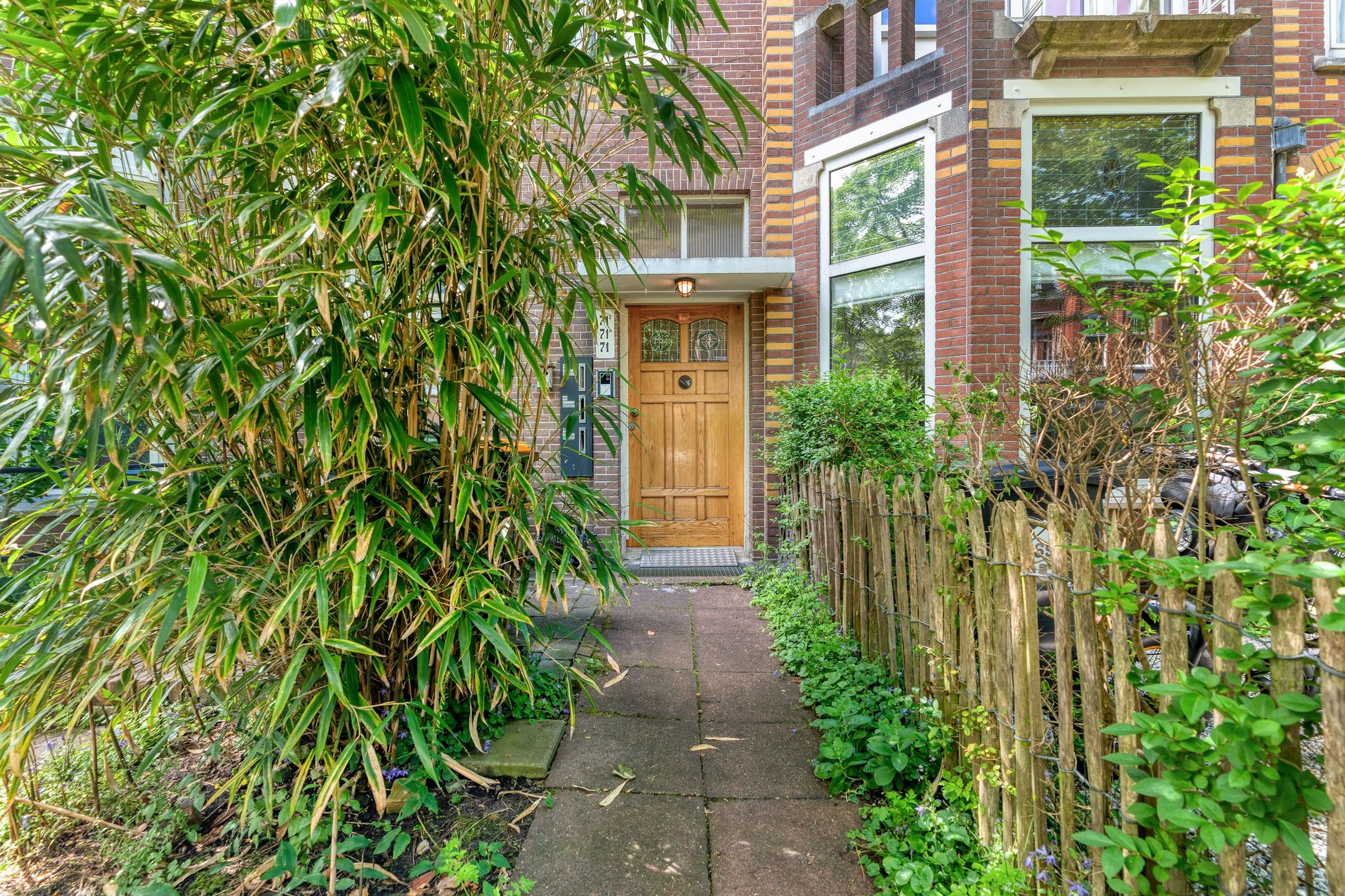 Photo 12 of Leuvensestraat 71-A
