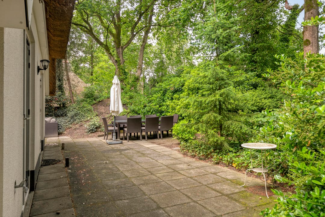 Photo 32 of 't Hertenspoor 14