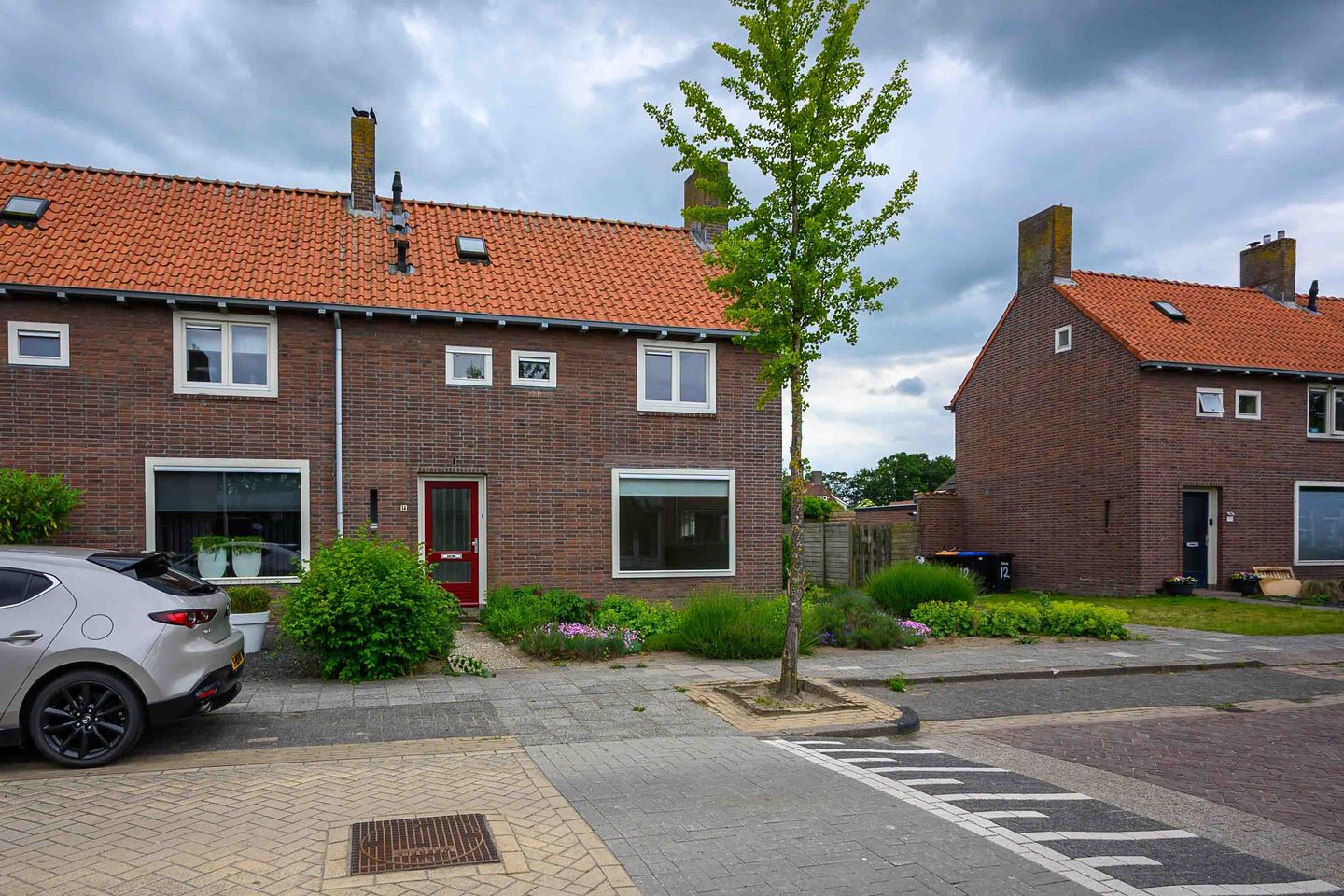 Foto 1 van G.J. Gillotstraat 14