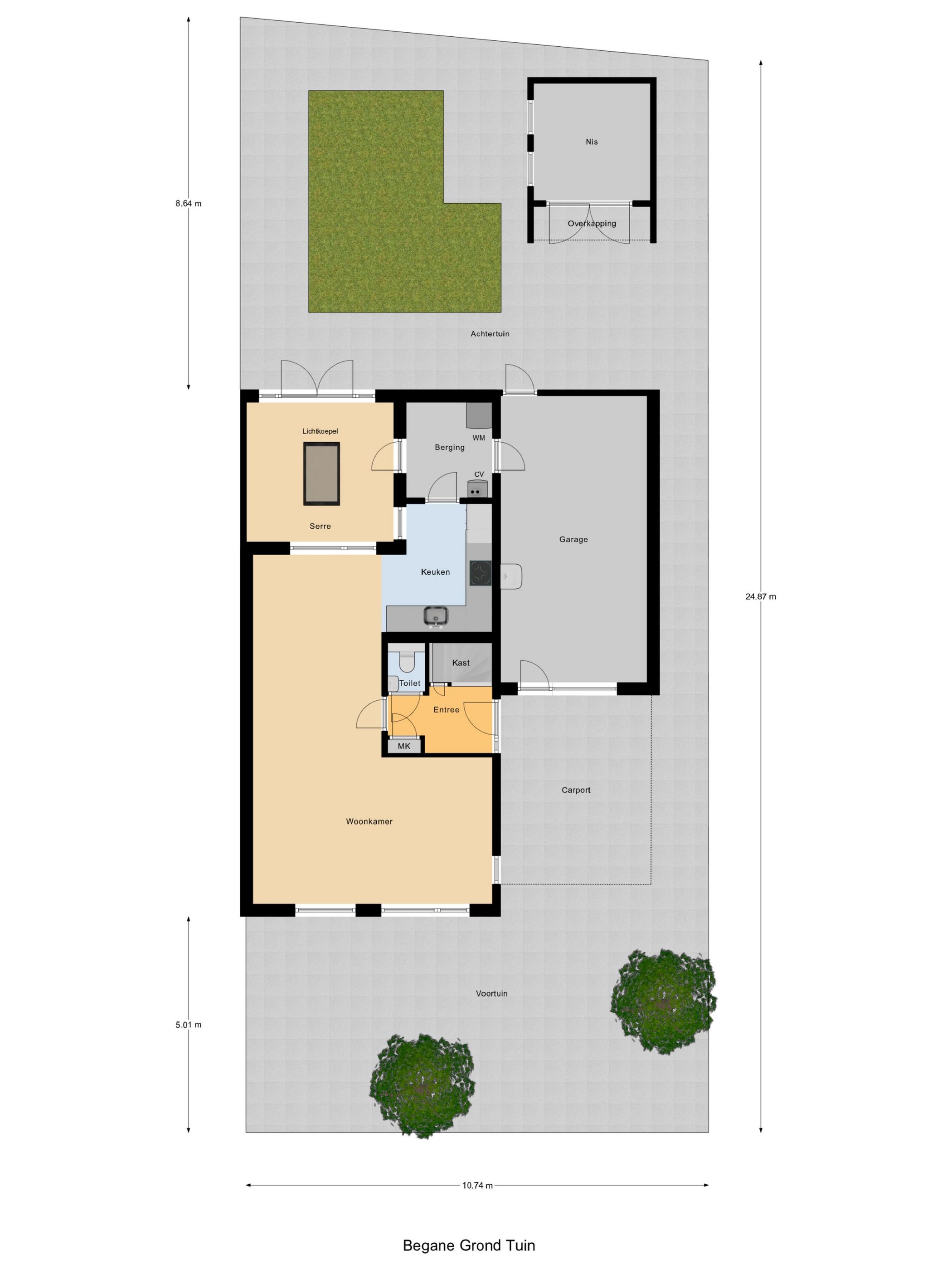 Foto 57 van Steiger 20