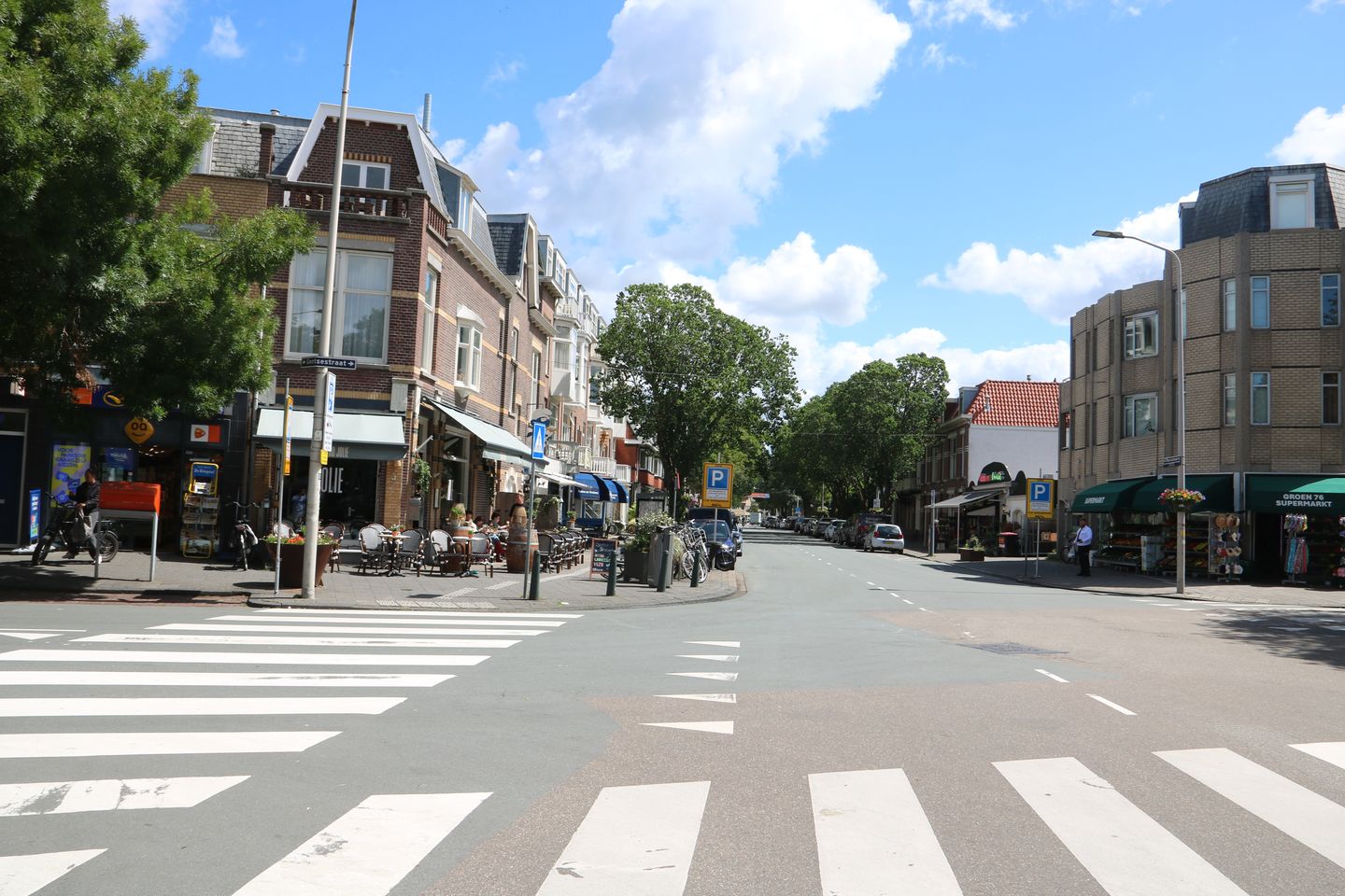 Photo 65 of Leuvensestraat 71-A