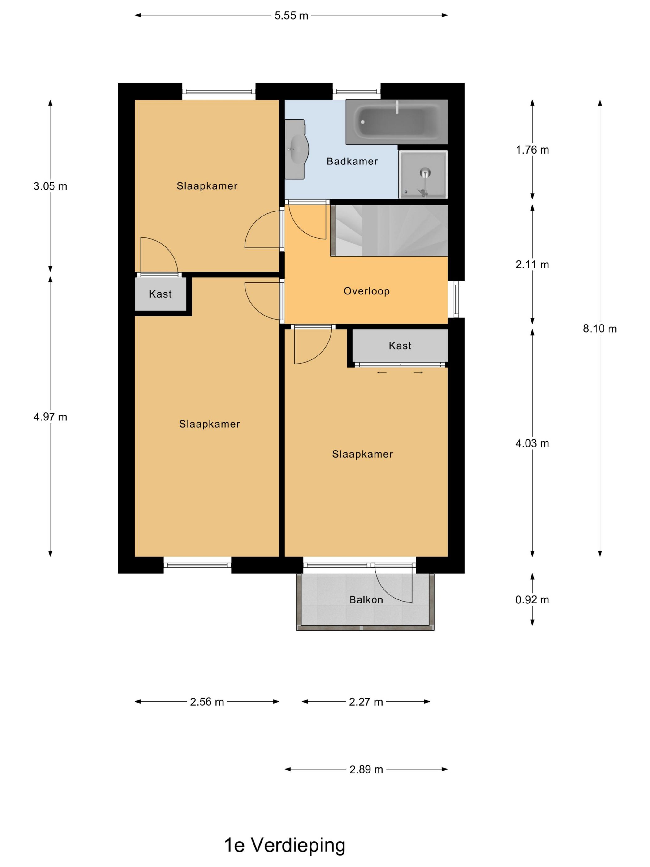 Foto 51 van Steiger 20